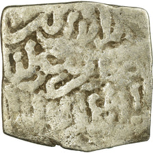 Coin, Almohad Caliphate, Dirham, 1147-1269, al-Andalus, VF(20-25), Silver