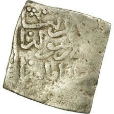Moneda, Almohad Caliphate, Dirham, 1147-1269, al-Maghreb, BC+, Plata