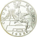 Coin, France, Coupe du Monde - Brésil, 10 Francs, 1998, Paris, BE, MS(65-70)