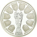 Coin, France, Coupe du Monde -  Les Stades, 10 Francs, 1998, Paris, BE