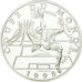 Coin, France, Coupe du Monde - Brésil, 10 Francs, 1998, Paris, BE, MS(65-70)