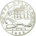 Moneta, Francja, Coupe du Monde - Allemagne, 10 Francs, 1997, Paris, BE