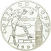 Moneta, Francja, Coupe du Monde - Angleterre, 10 Francs, 1997, Paris, MS(65-70)