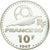 Coin, France, Coupe du Monde - Angleterre, 10 Francs, 1997, Paris, MS(65-70)