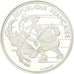 Munten, Frankrijk, Hockey players, 100 Francs, 1991, Albertville 92, FDC