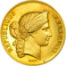 Francja, Medal, Third Republic, Concours agricole régional, 1879, Barre