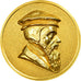 Switzerland, Medal, Calvin, 400 ans de l'Université de Genève, 1959, Gold
