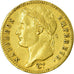 Coin, France, Napoléon I, 20 Francs, 1813, Paris, EF(40-45), Gold, KM:695.1