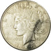 Coin, United States, Peace Dollar, Dollar, 1922, U.S. Mint, San Francisco