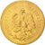 México, 50 Pesos, 1929, Mexico City, Oro, KM:481