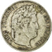 Coin, France, Louis-Philippe, 5 Francs, 1841, Bordeaux, VF(20-25), Silver