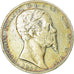 Moneta, DEPARTAMENTY WŁOSKIE, SARDINIA, Vittorio Emanuele II, 5 Lire, 1853