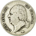 Monnaie, France, Louis XVIII, Louis XVIII, 5 Francs, 1823, Lille, TB, Argent