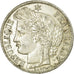 Moneta, Francia, Cérès, 5 Francs, 1870, Paris, BB, Argento, KM:819