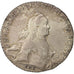 Moneda, Rusia, Catherine II, Rouble, 1765, Saint-Petersburg, MBC, Plata