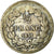 Coin, France, Louis-Philippe, 1/2 Franc, 1831, Paris, VF(20-25), Silver