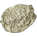 Monnaie, Russie, Boris Fyodorovich Godunov, Denga, 1598-1605, TB+, Argent