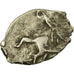 Coin, Russia, Ivan III Vassilijevitch, Denga, 1462-1505, Novgorod, VF(30-35)