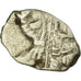 Coin, Russia, Peter I, Kopek, 1682-1725, VF(30-35), Silver
