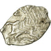 Coin, Russia, Peter I, Kopek, 1682-1725, VF(30-35), Silver