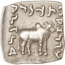 Baktria, Apollodotos I, Drachm, 160-150 BC, Silver, Mitch 1758