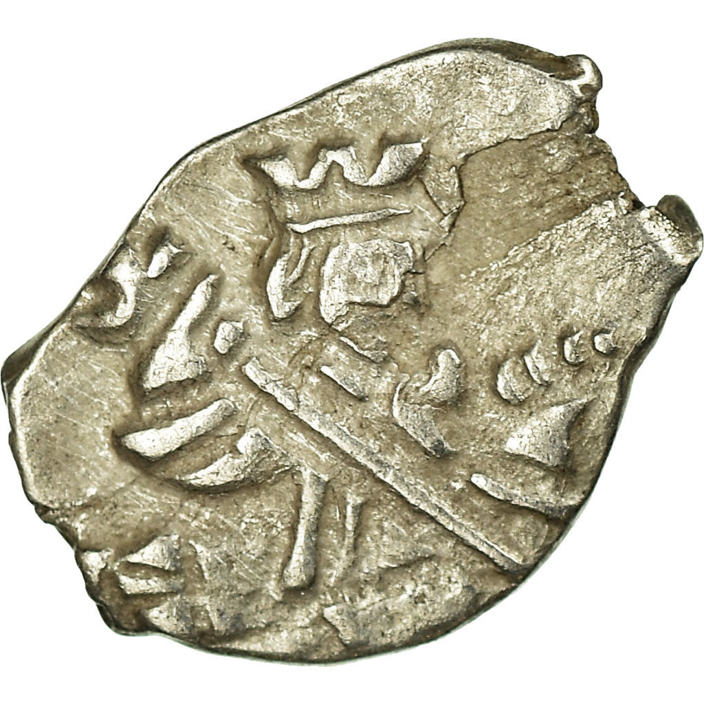 Münze, Russland, Peter I, Kopek, 1682-1725, S+, Silber