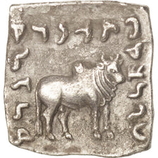 Baktria, Apollodotos I, Drachm, 160-150 BC, Silver, Mitch 1755