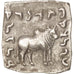 Baktria, Apollodotos I, Drachm, 160-150 BC, Silver, Mitch 1755