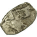 Coin, Russia, Peter I, Kopek, 1682-1725, F(12-15), Silver