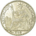 Coin, FRENCH INDO-CHINA, 10 Cents, 1913, Paris, EF(40-45), Silver, KM:9