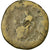 Coin, Macrinus, Sestertius, 218, Rome, F(12-15), Bronze, RIC:148