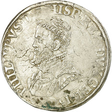 Coin, Spanish Netherlands, GELDERLAND, Philip II, Ecu, 1561, EF(40-45), Silver