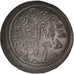 Ungarn, Bella III, Follis, 1172-1196, Bronze, Huszar 72