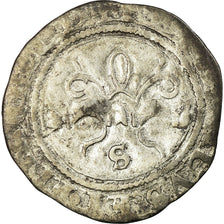 Coin, Spain, Castille and Leon, Ferdinand & Isabella, 1/2 Real, Sevilla