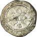 Coin, Spain, Castille and Leon, Ferdinand & Isabella, 1/2 Real, Sevilla