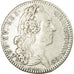 France, Token, Royal, Ordre du Saint Esprit, Louis XV, 1740, VF(30-35), Silver