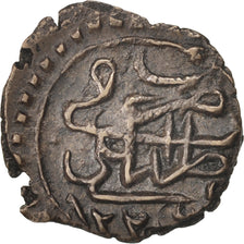 Moneta, Libia, TRIPOLI, Mahmud II, Para, 1806, MB+, Rame, KM:81.1