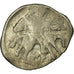 Coin, Russia, Ivan IV, Kopek, 1533-1584, Pskov, VF(30-35), Silver