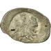 Coin, Russia, Boris Fyodorovich Godunov, Kopek, 1598-1605, EF(40-45), Silver