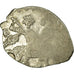 Coin, Russia, Boris Fyodorovich Godunov, Kopek, 1598-1605, Moscow, EF(40-45)