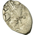 Coin, Russia, Feodor Ivanovich, Kopek, 1584-1598, VF(30-35), Silver