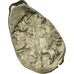 Coin, Russia, Feodor Ivanovich, Kopek, 1584-1598, Pskov, EF(40-45), Silver