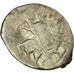 Coin, Russia, Ivan IV, Kopek, 1533-1584, Pskov, VF(30-35), Silver