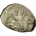 Coin, Russia, Ivan IV, Kopek, 1533-1584, VF(30-35), Silver