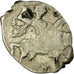 Moneta, Russia, Boris Fyodorovich Godunov, Kopek, 1598-1605, Moscow, EF(40-45)