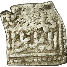 Moeda, Almohad Caliphate, Dirham, 1147-1269, al-Andalus, VF(20-25), Prata