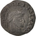 Monnaie, Constantin I, Nummus, 307-337 AD, SUP, Cuivre