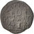 Coin, Constantine I, Nummus, 307-337 AD, AU(55-58), Copper