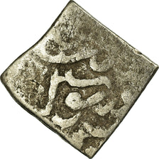 Coin, Almohad Caliphate, 1/4 Dirham, 1147-1269, al-Andalus, F(12-15), Silver