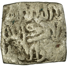 Coin, Almohad Caliphate, Dirham, 1147-1269, al-Andalus, VF(20-25), Silver